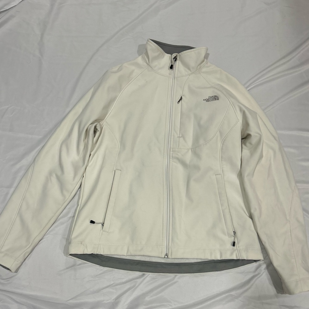 north face jacket